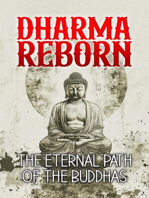 cover image of Dharma Reborn